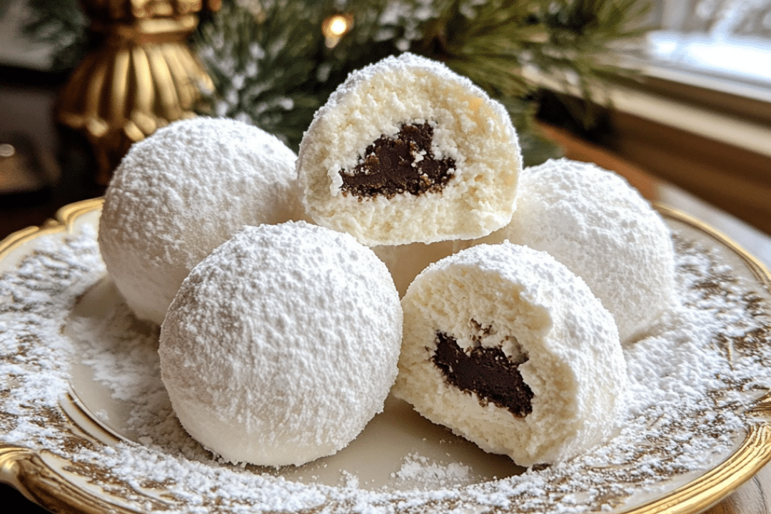 Ricotta, chocolate truffles, no-bake dessert, easy truffles, homemade candy, sweet treats