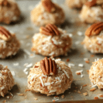 no-bake cookies