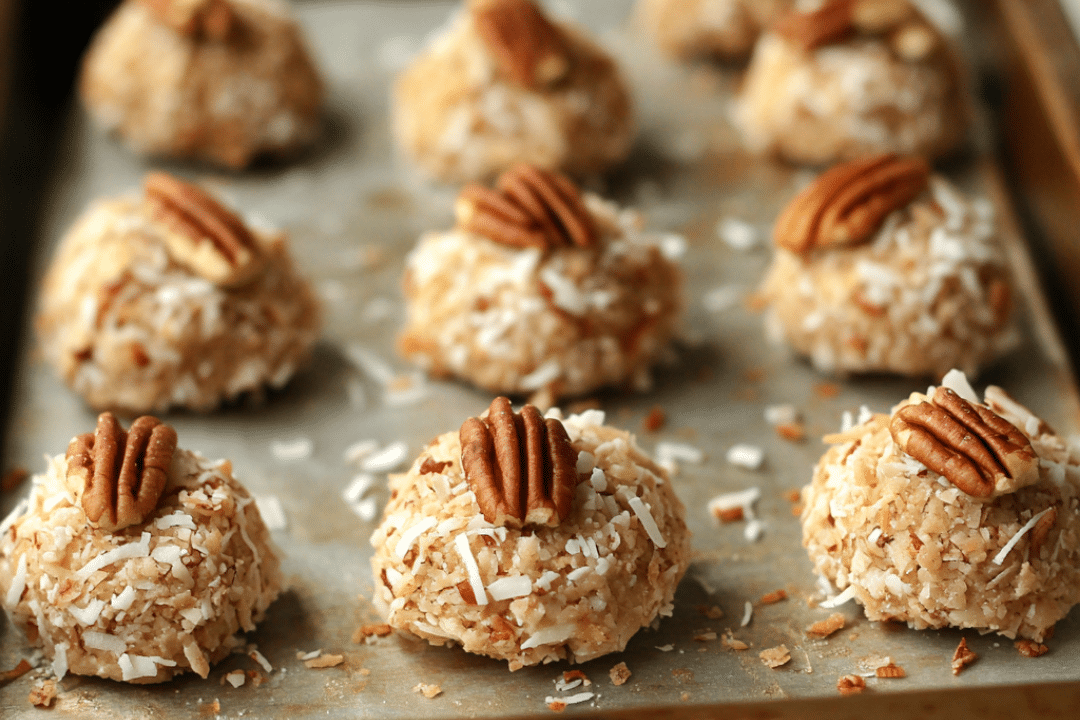 no-bake cookies