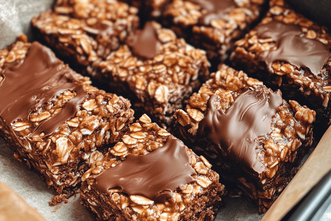 Chocolate Coconut Slice, Aussie Crunch, No-bake Slice, Easy Chocolate Slice, Cornflake Slice, Coconut Dessert