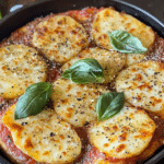 Potato Pizza, Potato Crust, Easy Pizza Recipe, Budget-Friendly Pizza, Vegetarian Pizza, Comfort Food, Homemade Pizza, Potato-Based PizzaPotato Pizza, Potato Crust, Easy Pizza Recipe, Budget-Friendly Pizza, Vegetarian Pizza, Comfort Food, Homemade Pizza, Potato-Based Pizza