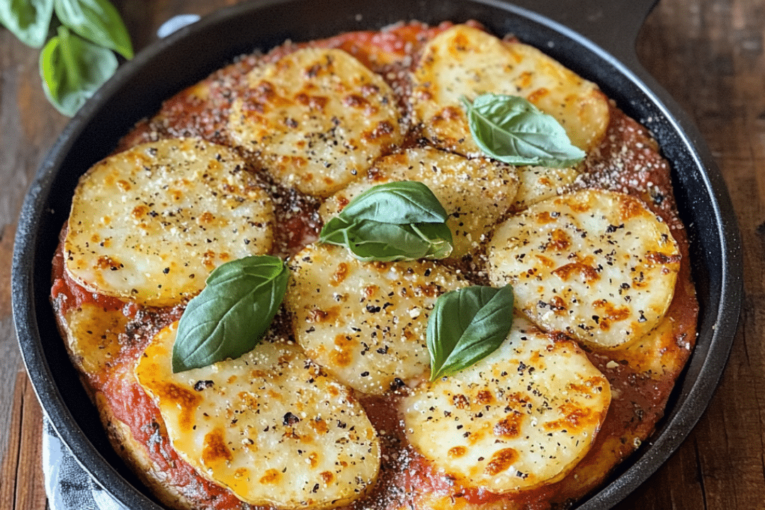 Potato Pizza, Potato Crust, Easy Pizza Recipe, Budget-Friendly Pizza, Vegetarian Pizza, Comfort Food, Homemade Pizza, Potato-Based PizzaPotato Pizza, Potato Crust, Easy Pizza Recipe, Budget-Friendly Pizza, Vegetarian Pizza, Comfort Food, Homemade Pizza, Potato-Based Pizza