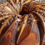 marble cake, bundt cake, vanilla and chocolate cake, marbled cake, easy bundt cake, homemade marble cake, classic marble cake recipe