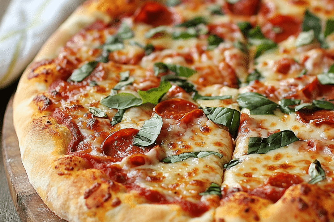 pizza dough, chewy pizza dough, homemade pizza, pizza crust, pizza recipe, easy pizza dough