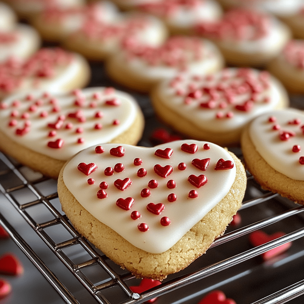 Valentines Day cookies, white chocolate cookies, strawberry cookies, Valentine’s treats, easy Valentine cookies, festive cookies